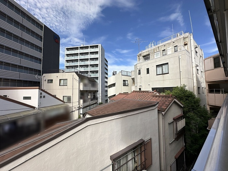 leopalace WAO WAO View