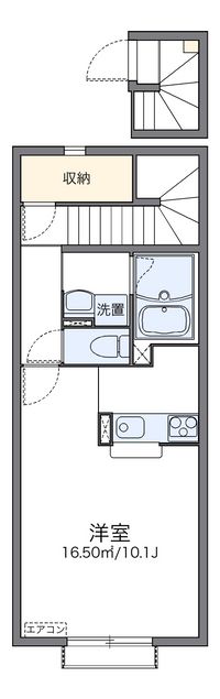 44176 格局图