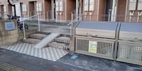 レオネクストパレス　なでしこ 共用部分