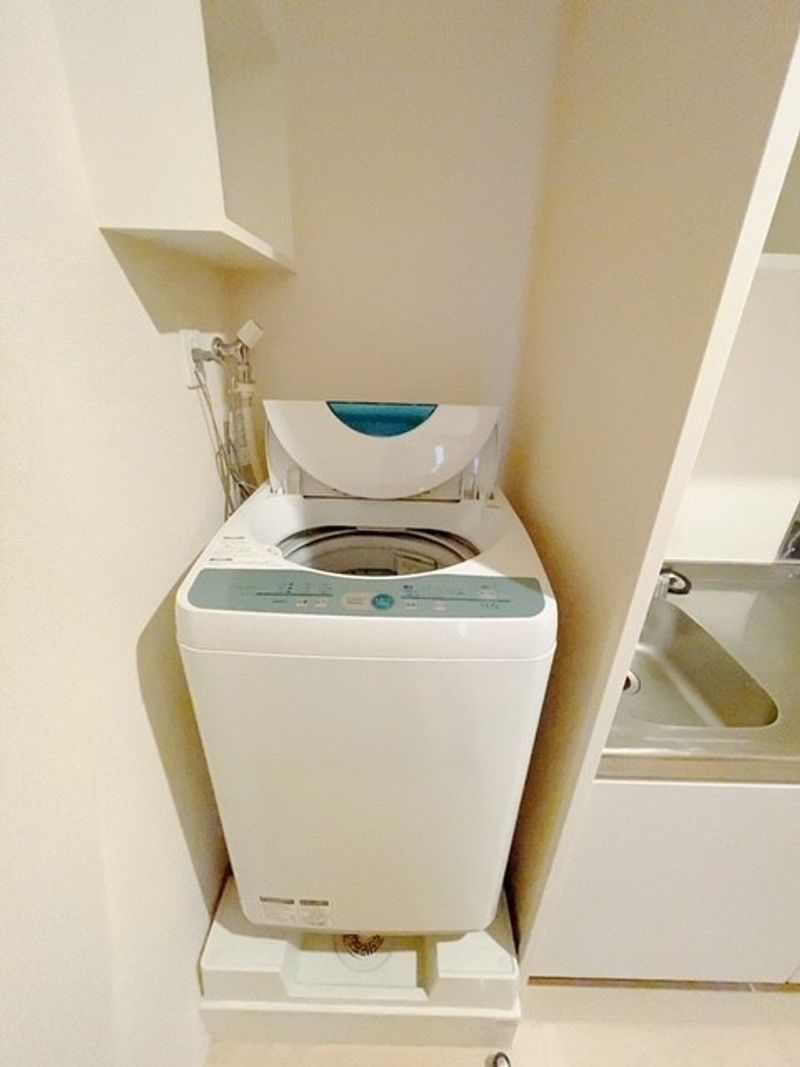 CLEINO Grandir Thiết bị khác