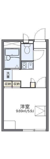 17181 Floorplan