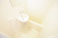 レオパレス和 洗面所