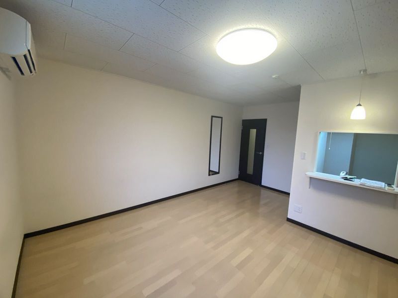 LEONEXT Comfort Shidami 客厅