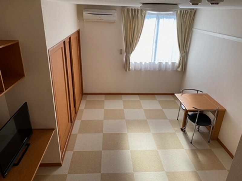 leopalace My Space 침실