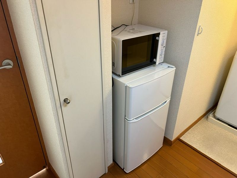 レオパレス国母 その他設備