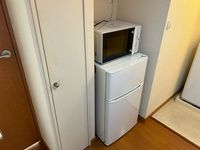 レオパレス国母 その他設備