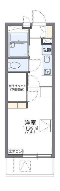 40272 Floorplan