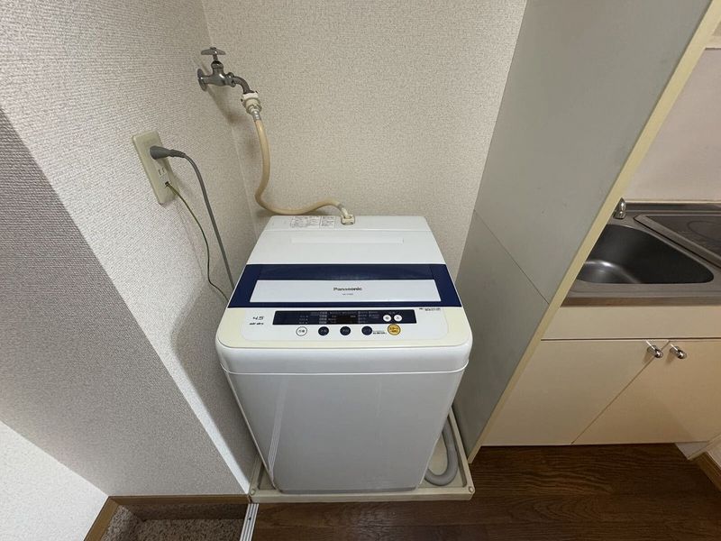 leopalace Harmony 기타 시설