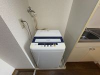 leopalace Harmony 기타 시설