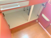 レオパレスハマダテ 収納