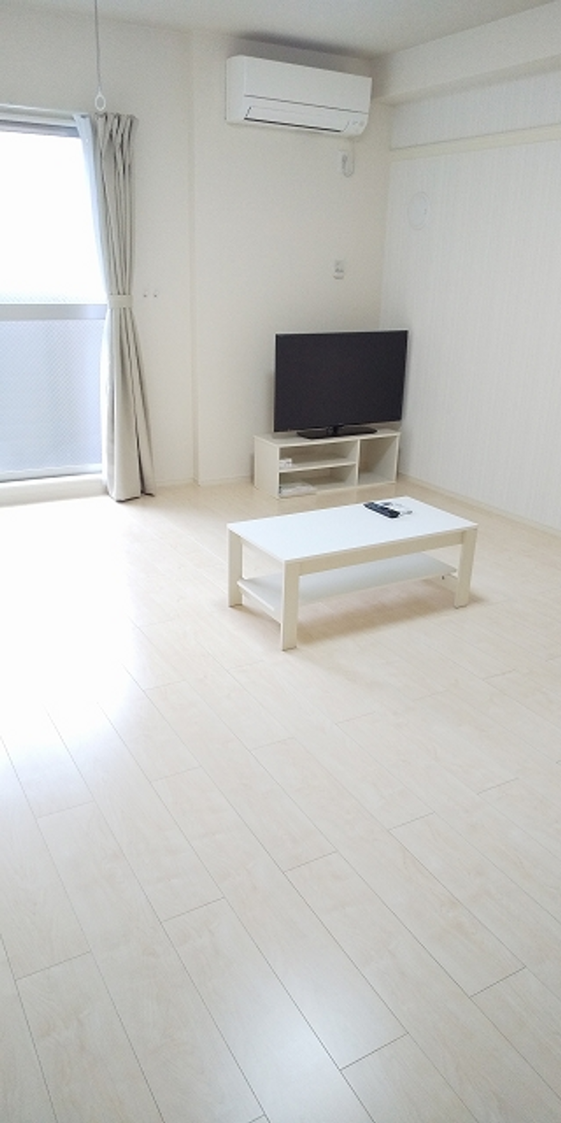 VIALO Higashifusimi Residence 거실