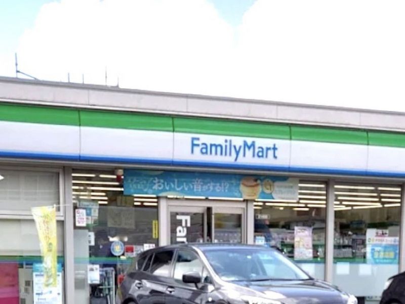 レオパレスハナミズキ仁戸名 周辺環境
