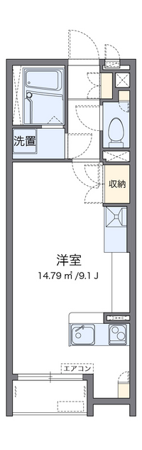 54974 Floorplan