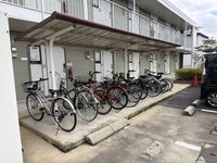 leopalace Takuya I 共用部分