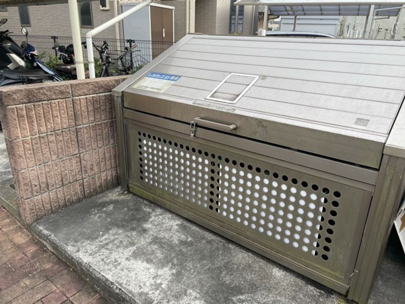 レオネクストケイティーコーポ その他