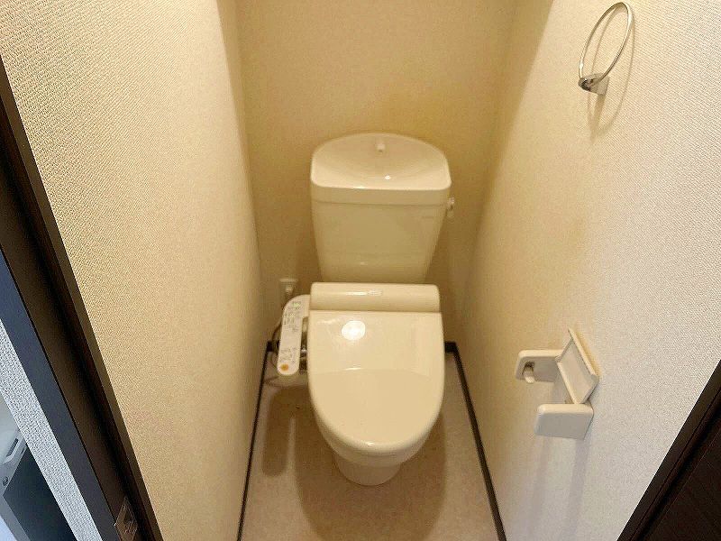 LEONEXT Inatomi 卫生间