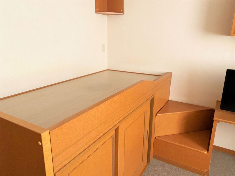 leopalace SHIMADA Ichibankan Other facilities