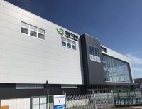 レオパレスハクスイ 周辺環境