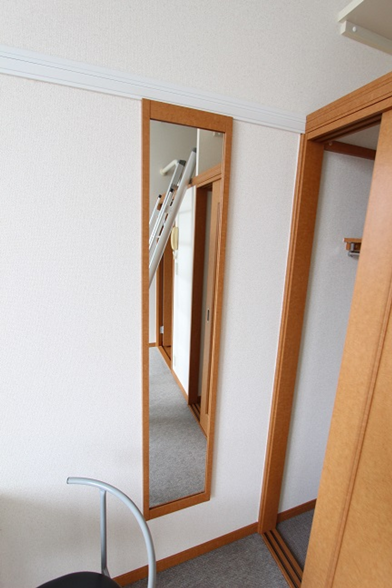 レオパレス藤仁 その他