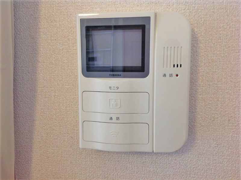 レオパレスＷＡＫＯ　２ セキュリティ