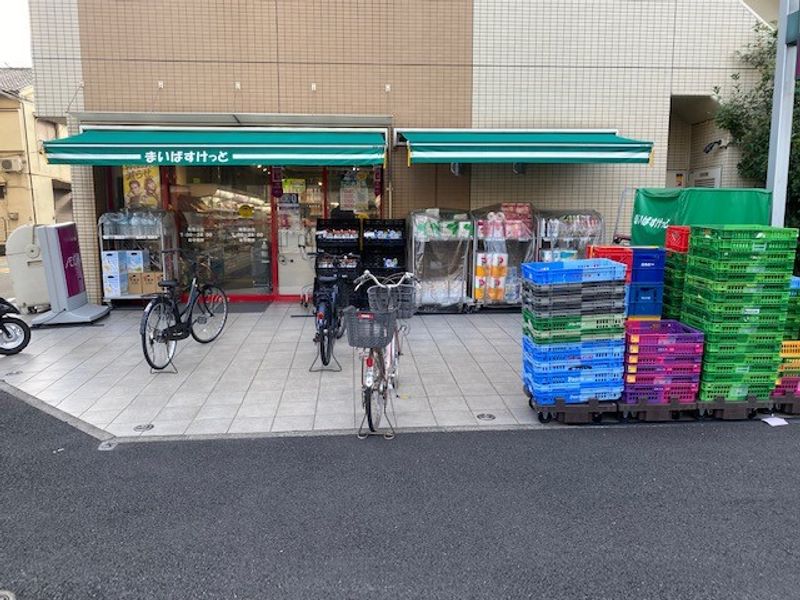 レオネクストファーストワイズ 周辺環境