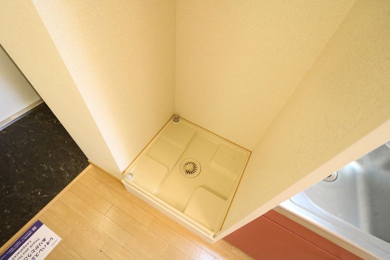 レオパレス京都十条 その他設備