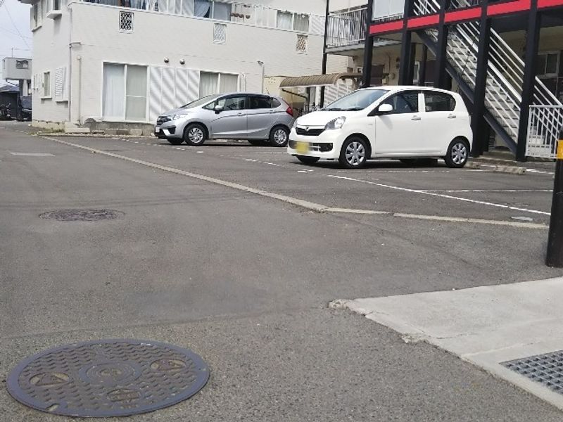 レオパレスセリエＡ 周辺環境