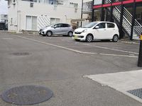 レオパレスセリエＡ 周辺環境