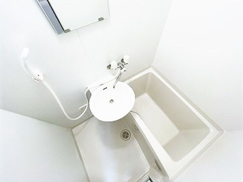 leopalace Daisy Villa Bathroom