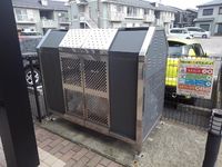 レオパレスグレイス 共用部分