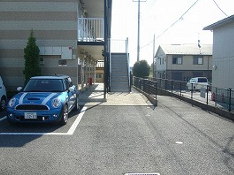 レオパレス仁 その他