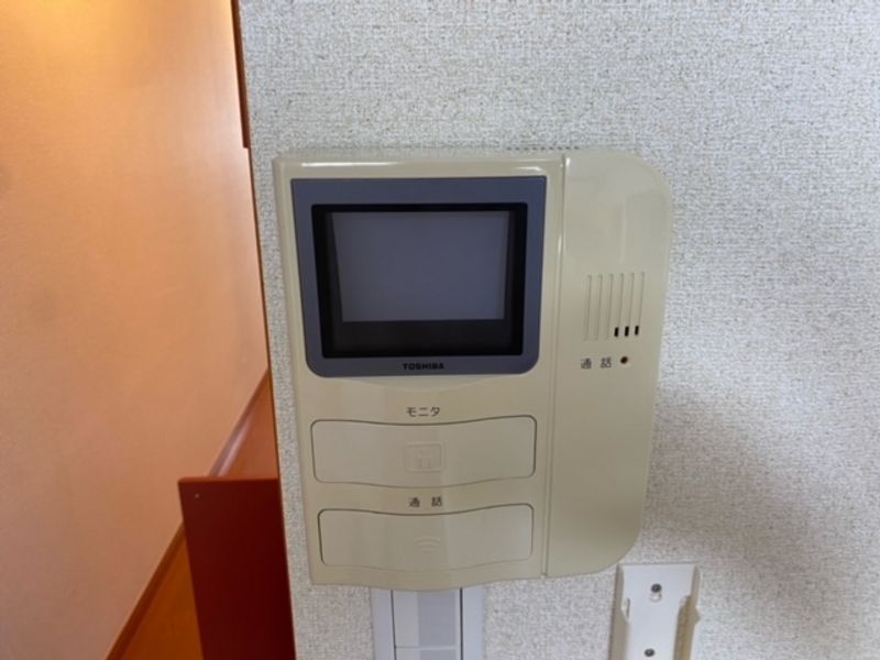 レオパレスＲｅｕｓｓｉｔｅ巣子 セキュリティ