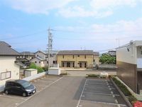 レオパレス檀田Ａ 眺望