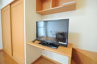 レオパレスサヤンフォレスト その他設備