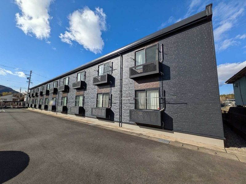 leopalace Comfort Heights Ngoại thất