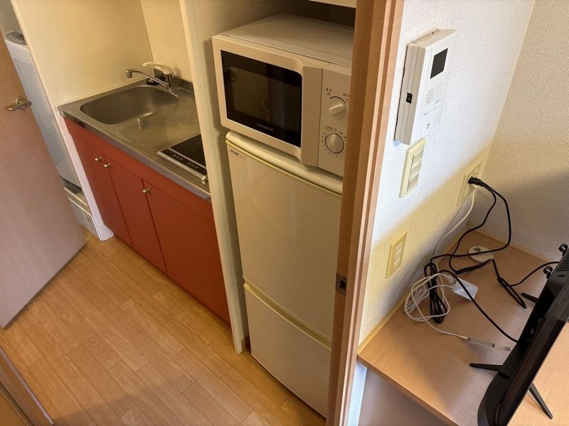 leopalace Kokage Other facilities