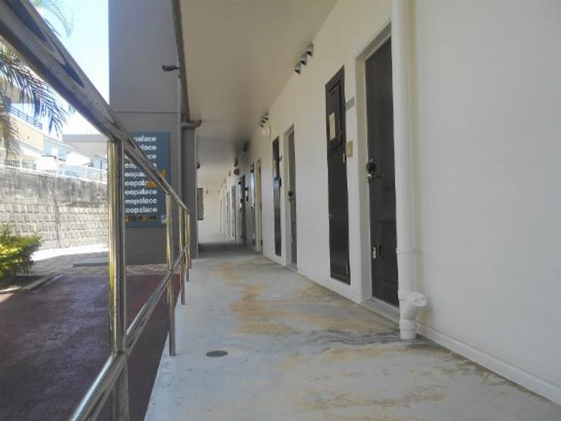 leopalace Sobe Khu vực chung