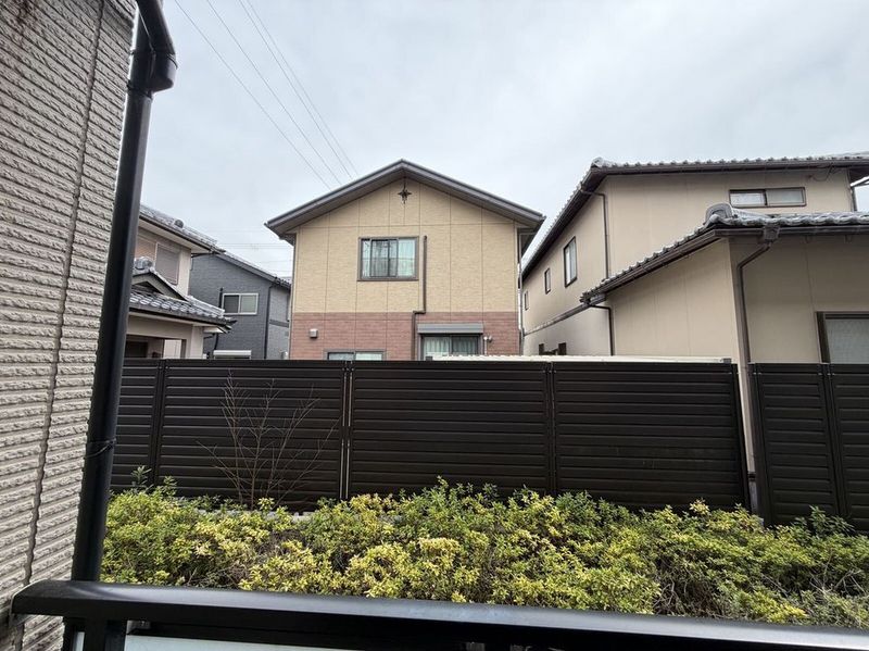 LEONEXT Lake Char View