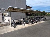 レオパレスＫ 共用部分