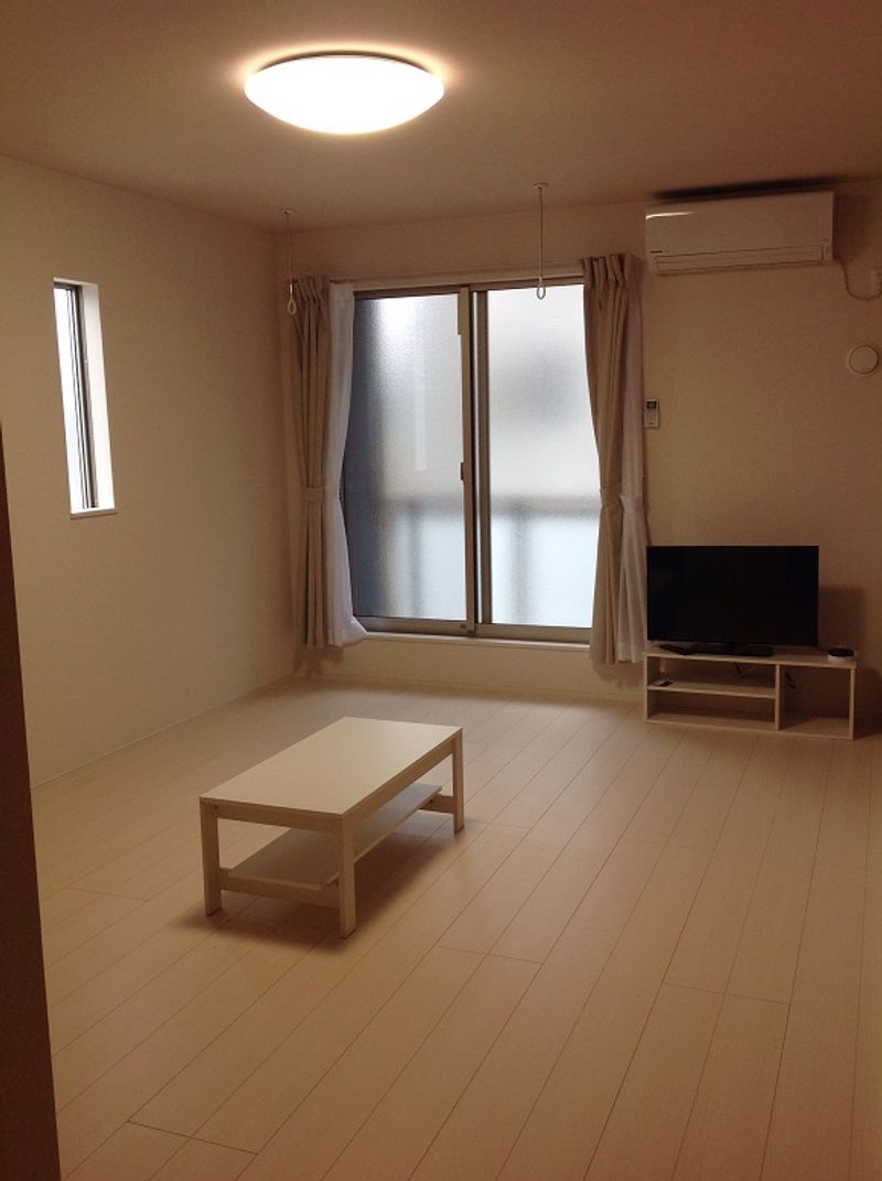 MIRANDA Seven Heights 거실