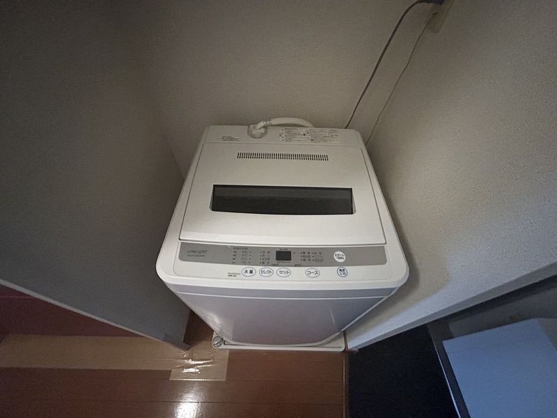 レオパレスひだまりの丘　鹿島 その他