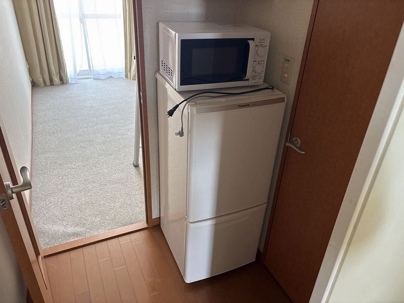 レオパレスリンダーホフ その他設備