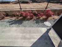 レオパレスＨＯＰＥ バルコニー