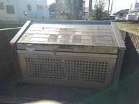 レオパレス天成 共用部分