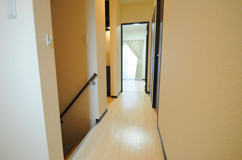 レオネクスト高サカエメゾン その他設備