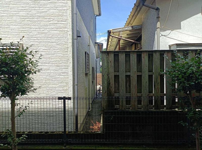 レオパレスＷｉｌｌｎｅｓｓ．Ｉ 眺望