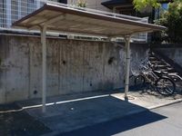 レオパレス川島 共用部分