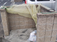 LEONEXT Koushin II 共用部分