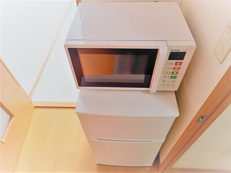 レオパレススリムガーデン その他設備