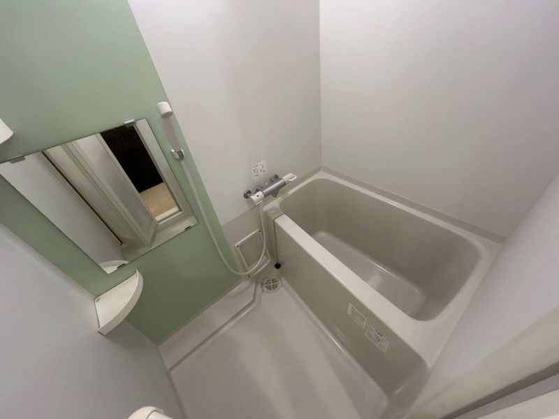 レオネクストレジデント西尾久 風呂